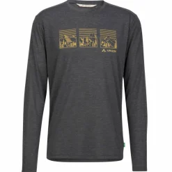 ROSEMOOR LS T-SHIRT III Herren - Langarmshirt Herren Shirts Und Tops