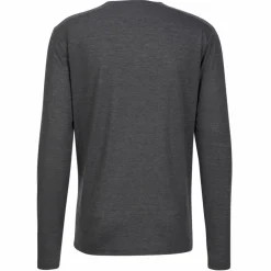 ROSEMOOR LS T-SHIRT III Herren - Langarmshirt Herren Shirts Und Tops