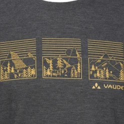 ROSEMOOR LS T-SHIRT III Herren - Langarmshirt Herren Shirts Und Tops