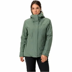 Hot ROSEMOOR PADDED JACKET II Damen - Winterjacke Damen Outdoorjacken