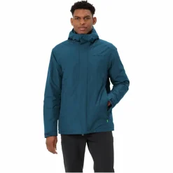 Sale ROSEMOOR PADDED JACKET II Herren - Winterjacke Herren Outdoorjacken