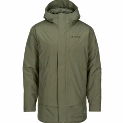 Online ROSEMOOR PADDED PARKA Herren - Winterjacke Herren Outdoorjacken