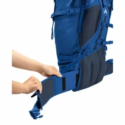 Vaude Kletterrucksäcke|Kletterrucksäcke^RUPAL 35+ - Tourenrucksack