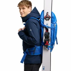 Vaude Kletterrucksäcke|Kletterrucksäcke^RUPAL 35+ - Tourenrucksack