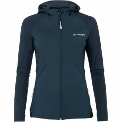 Online SCOPI FLEECE JACKET Damen - Fleecejacke Damen Pullover Und Fleecepullover|Outdoorjacken