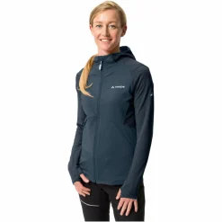 Online SCOPI FLEECE JACKET Damen - Fleecejacke Damen Pullover Und Fleecepullover|Outdoorjacken
