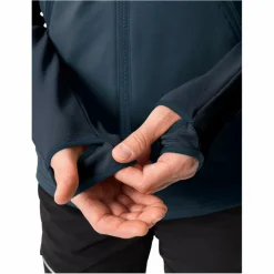 Online SCOPI FLEECE JACKET Damen - Fleecejacke Damen Pullover Und Fleecepullover|Outdoorjacken