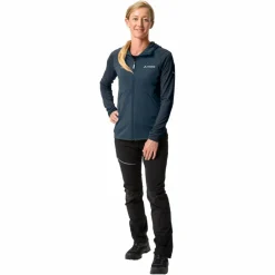 Online SCOPI FLEECE JACKET Damen - Fleecejacke Damen Pullover Und Fleecepullover|Outdoorjacken