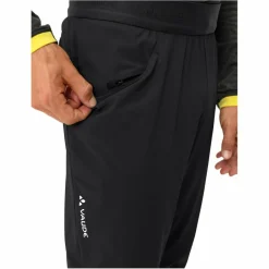 Herren Vaude Outdoorhosen^SCOPI LW PANTS Herren - Trekkinghose