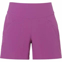 SCOPI SHORTY III Damen - Shorts Damen Outdoorhosen