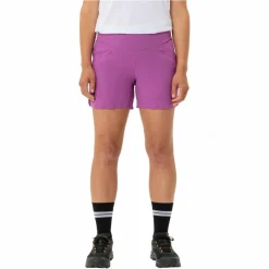 SCOPI SHORTY III Damen - Shorts Damen Outdoorhosen