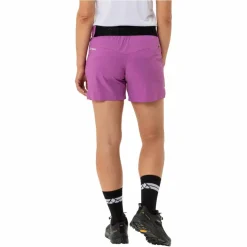 SCOPI SHORTY III Damen - Shorts Damen Outdoorhosen