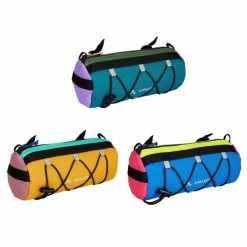 Vaude Fahrradtaschen Und Fahrradrucksäcke|Fahrradtaschen^SE FRONTROLL - Lenkertasche