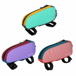 Vaude Fahrradtaschen Und Fahrradrucksäcke|Fahrradtaschen^SE TOPTUBE - Rahmentasche