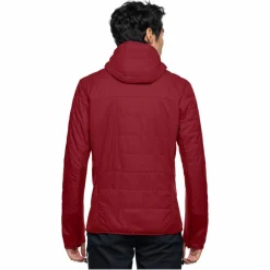 SESVENNA JACKET IV Herren - Isolationsjacke Herren Outdoorjacken