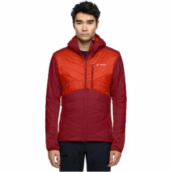 SESVENNA JACKET IV Herren - Isolationsjacke Herren Outdoorjacken