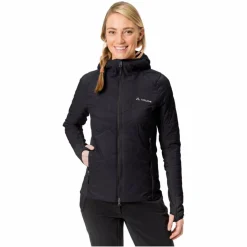Damen Vaude Outdoorjacken^SESVENNA JACKET IV Damen - Isolationsjacke