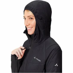 Damen Vaude Outdoorjacken^SESVENNA JACKET IV Damen - Isolationsjacke
