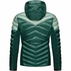 Damen Vaude Outdoorjacken^SESVENNA PRO JACKET II Damen - Isolationsjacke