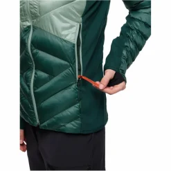 Damen Vaude Outdoorjacken^SESVENNA PRO JACKET II Damen - Isolationsjacke