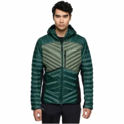 New SESVENNA PRO JACKET II Herren - Isolationsjacke Herren Outdoorjacken