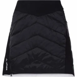 Damen Vaude Röcke Und Kleider^SESVENNA REVERSIBLE SKIRT II Damen - Isolationsrock