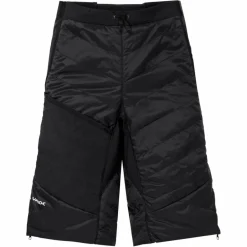 Herren Vaude Outdoorhosen^SESVENNA SHORTS III Herren - Isolationsshorts