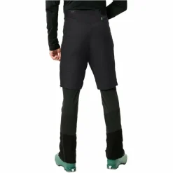 Herren Vaude Outdoorhosen^SESVENNA SHORTS III Herren - Isolationsshorts