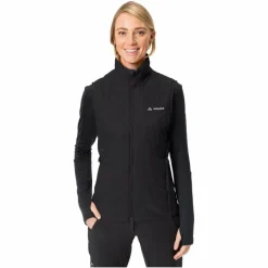 SESVENNA VEST IV Damen - Weste Damen Outdoorjacken