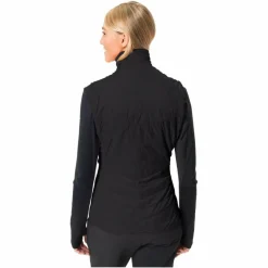 SESVENNA VEST IV Damen - Weste Damen Outdoorjacken
