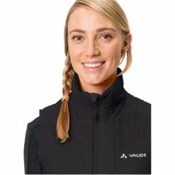 SESVENNA VEST IV Damen - Weste Damen Outdoorjacken