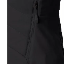 SESVENNA VEST IV Damen - Weste Damen Outdoorjacken
