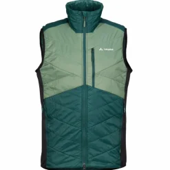 Herren Vaude Outdoorjacken^SESVENNA VEST IV Herren - Weste