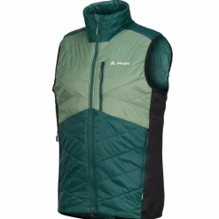 Herren Vaude Outdoorjacken^SESVENNA VEST IV Herren - Weste