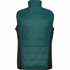Herren Vaude Outdoorjacken^SESVENNA VEST IV Herren - Weste