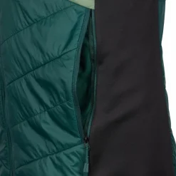 Herren Vaude Outdoorjacken^SESVENNA VEST IV Herren - Weste