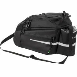 Vaude Fahrradtaschen Und Fahrradrucksäcke|Fahrradtaschen^SILKROAD L (SNAP-IT) Unisex - Fahrradtasche