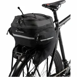 Vaude Fahrradtaschen Und Fahrradrucksäcke|Fahrradtaschen^SILKROAD PLUS (SNAP-IT) - Fahrradtasche