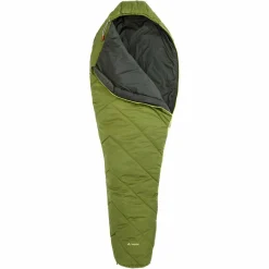 Vaude Sommerschlafsäcke|Kunstfaserschlafsäcke^SIOUX 100 II SYN - Kunstfaserschlafsack