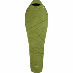 Vaude Kunstfaserschlafsäcke|Sommerschlafsäcke^SIOUX 400 II SYN - Sommerschlafsack