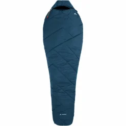Vaude Kunstfaserschlafsäcke|Sommerschlafsäcke^SIOUX 400 S II SYN - Sommerschlafsack