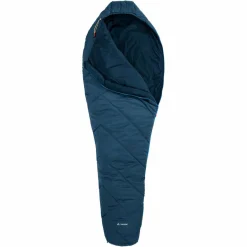 Vaude Kunstfaserschlafsäcke|Sommerschlafsäcke^SIOUX 400 S II SYN - Sommerschlafsack