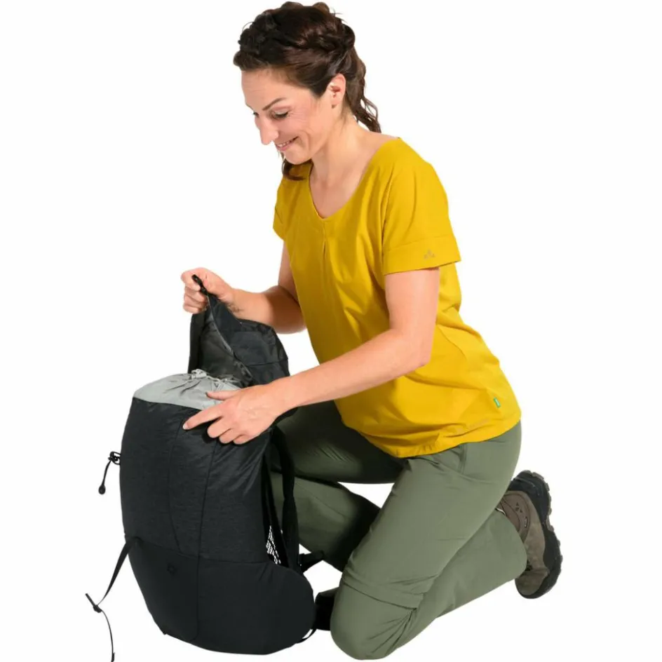 Hot SKOMER 16 Damen - Tagesrucksack Tagesrucksäcke