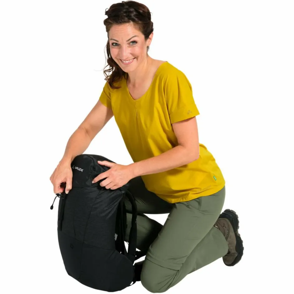 Hot SKOMER 16 Damen - Tagesrucksack Tagesrucksäcke