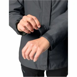 Sale SKOMER 3IN1 JACKET II Damen - Doppeljacke Damen Outdoorjacken