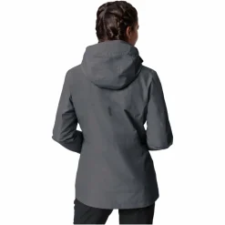 Sale SKOMER 3IN1 JACKET II Damen - Doppeljacke Damen Outdoorjacken