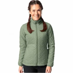 Sale SKOMER 3IN1 JACKET II Damen - Doppeljacke Damen Outdoorjacken
