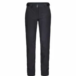 Outlet SKOMER WINTER PANTS II Damen - Softshellhose Damen Outdoorhosen