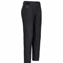 Outlet SKOMER WINTER PANTS II Damen - Softshellhose Damen Outdoorhosen