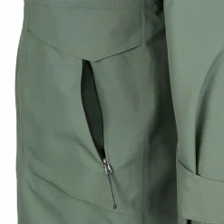 Online SKOMER WINTER PARKA III Damen - Wintermantel Damen Outdoorjacken